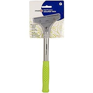 Rust-Oleum Zinsser 4" Long-Handle Scraper Tool (98014) + $0.88 Amazon Credit $8