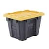 2.5-qt HDX Tough Storage Tote (3 Colors) 6 for $9.95 + Free S&H