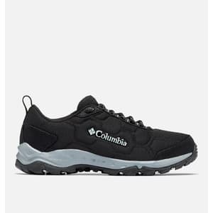 Columbia Men's Firecamp Remesh Shoes (Black/Steam or Dark Grey/Golden Yellow) $40.80 + Free Shipping