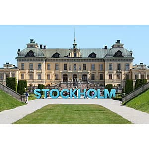 Roundtrip Airfares: Washington, D.C. to Stockholm, Sweden via Icelandair $370 (Travel Nov-March 2026)