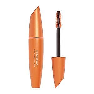 COVERGIRL Lash Blast Volume Long-Wearing Mascara Eye Makeup (810 Black Brown) $3 w/ Subscribe & Save