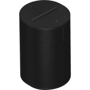 Certified Refurbished: Sonos Era 100 Smart Speaker (Black) $134 + Free S&H