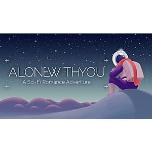 Digital Games: Alone With You (PC), Evan's Remains (iOS & Android) Free