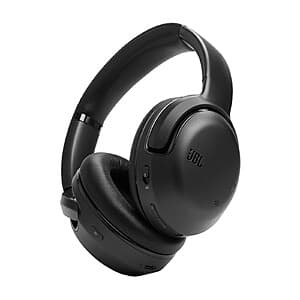 JBL Tour One M2 Wireless Over-ear Noise Cancelling Headphones $150 + Free S&H