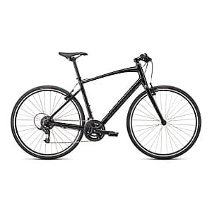 Specialized Sirrus 1.0 Fitness Road Bicycle (Sizes XXS or SX) $350 + $75 Shipping