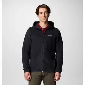 Columbia Men's Steens Mountain Full-Zip Fleece Hoodie (various) $26.40 + Free Shipping