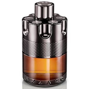 3.4-Oz Azzaro Wanted By Night Men's Eau de Parfum Spray $50 + Free Shipping