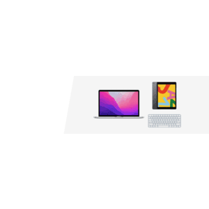 Woot!: Various Apple iPads, Macbooks & More (Used & New) 10% Off (up to $50) + Free S&H w/ Prime