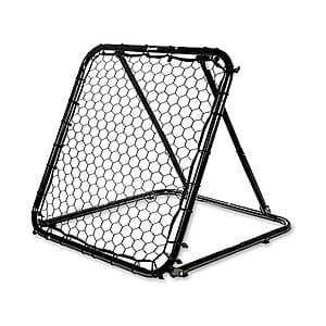 Franklin Sports 3x3' Basketball Pass Back Rebounder Net $18 + Free Shipping w/ Prime