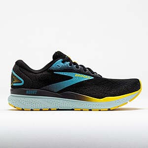 Brooks Men's & Women's Ghost 16 Running Shoes (various colors) $110 + Free Shipping