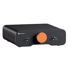 Fosi Audio ZA3 TPA3255 Balanced Dual-Mode HiFi Stereo Amplifier $83.65 + Free S/H