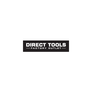 Direct Tools Outlet Savings (Select Factory Blemished/Reconditioned Tools): Up to 40% Off + Free S&H on $50+