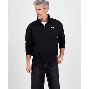 The North Face Men's Evolution Quarter-Zip Sweatshirt (Various Colors) $40 + Free Shipping
