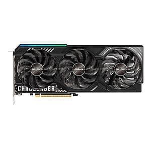 Micro Center: ASRock Challenger Radeon RX 9070 XT 16GB GDDR6 Graphics Card $600 + Free Store Pickup