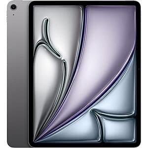 13" 128GB Apple iPad Air (M3, Various) $649 & More + Free Shipping