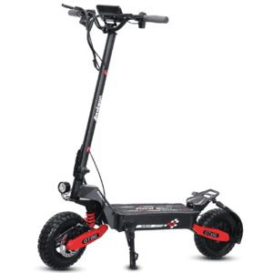 11" Arwibon GT06 1200W 13Ah Foldable E-Scooter, up to 25MPH / 20 Miles $294 + Free Shipping