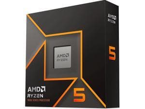Bundle:  AMD Ryzen 5 9600X, MSI B650 Mobo, Radeon RX 9070 XT, 16GB RAM, 1TB SSD, Tower $965.65 & More + Free Shipping