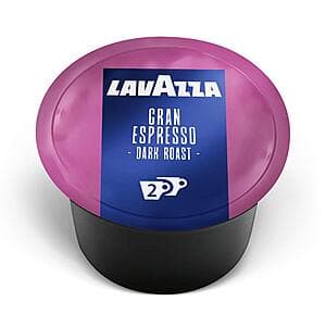 100-Count Lavazza Blue Gran Espresso 2 Coffee Capsules $38.25 w/ Subscribe & Save + Free Shipping