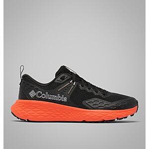 Men's/Women's Columbia Konos TRS Trail Running Shoes (various colors/sizes) $42 + Free S/H
