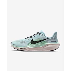 Nike Pegasus 41 Men's & Women's Road Running Shoes (Select Colors) from $69.73 & More + Free S&H