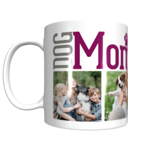 CVS Photo: 11-Oz Personalized Photo Mug $5 + Free Same Day Pickup