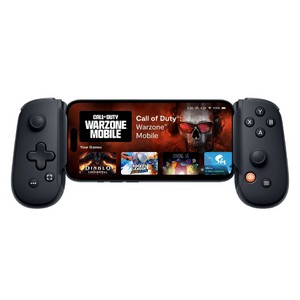 Used: Backbone One USB-C Mobile Gaming Controller $21.15 + Free S&H