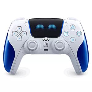Sony PS5 DualSense Wireless Controller (Astro Bot Joyful Limited Edition) $65 + Free Shipping