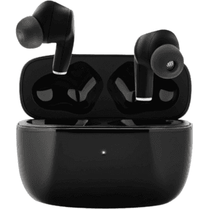 Boston Acoustics TW1 Active Noise Cancelling True Wireless Earbuds (Black) $15 + Free S&H