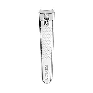 Select Accounts: Revlon Compact Mini Nail Clipper w/ File $1.75 w/ Subscribe & Save