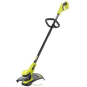 Select Stores: RYOBI ONE+ 18V 13" Cordless Battery String Trimmer (Tool Only) $35 (In-Store Only, Limited Stock)