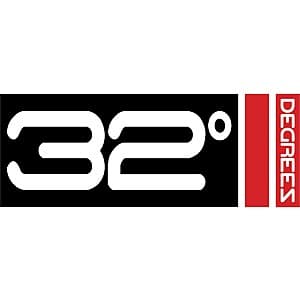 32 Degrees 32 Day Sale: Men's & Women's Clearance Base Layers $5 each & More + Free S/H $24+