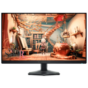 27" Alienware AW2724DM 165Hz 1440p FreeSync Premium Pro IPS Gaming Monitor $200 + Free Shipping