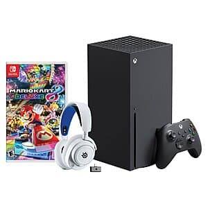 Plus & Total Members: Spend $200+ on Eligible Gaming Products, Receive $50 Certificate + Free Shipping