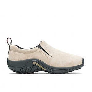 Merrell Men's Jungle Moc Shoes (Classic Taupe, Wide or Medium) $39.60 + Free Shipping on $49+