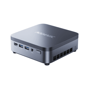 ACEMAGIC M5 Mini PC: i9-14900HX, 32GB RAM, 1TB SSD, Intel UHD Graphics $664 + Free S&H
