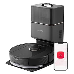Roborock Vacuums (Certified Refurbished): Q7 Max+ $221, Q5 Max+ $217, Q5 Pro+ $205 + Free Shipping