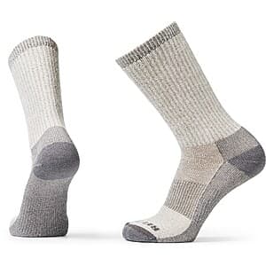 REI Co-op Merino Wool Lightweight Hiking Crew Socks $13.20 + Free Shipping on $60+