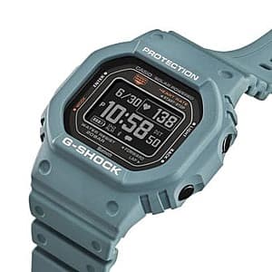 51mm Casio Men's G-Shock Move Multisport Heart Rate Smart Watch (Blue) $179.40 + Free Shipping