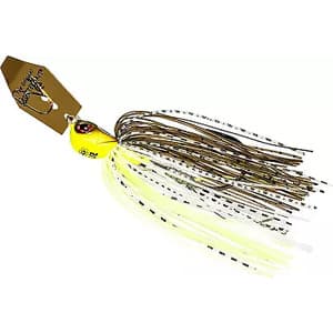 Z-Man or Strike King Fishing Baits & Lures (Various) Buy 3, Get 3 Free + Free Shipping on $49+