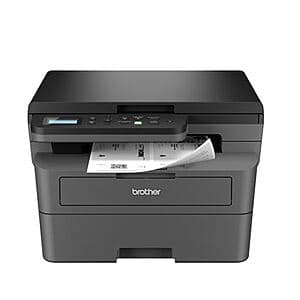 Refurbished Brother HL-L2465DW All-in-One Wireless Mono Laser Printer $99 + Free Shipping