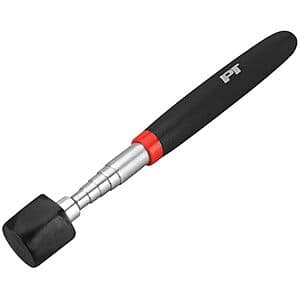 Select Locations: Performance Tool W9115 16-lb Magnetic Pick-Up Tool $4.75