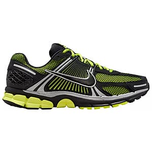 Nike Men's Zoom Vomero 5 Shoes (Lemon Venom/Black/White) $54 + Free S&H