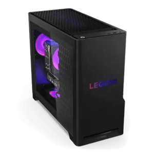 Lenovo Legion Tower 5i Desktop: Ultra 9 275HX, RTX 5070 Ti, 32GB RAM, 1TB SSD $1598 + Free Shipping