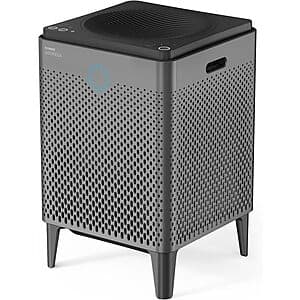 Coway Airmega 400 Smart Air Purifier (Graphite) $349 or Less + Free Shipping