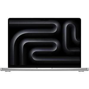 Apple MacBook Pro Laptop (2023): 14", M3 Max, 36GB RAM, 1TB SSD $2399 + Free Shipping
