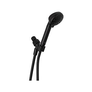 Delta 4-Setting 1.75 GPM Detachable Handheld Shower Heads: 3-Pk $40, 2-Pk $28.80 + Free S&H w/ Amazon Prime
