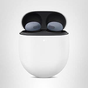 Google Pixel Buds Pro 2 (Moonstone) $134 + Free Shipping