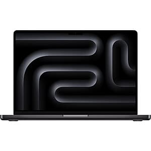 MacBook Pro: 14.2" Liquid Retina XDR, M5 Pro, 24GB RAM, 1TB SSD $1949 + Free S&H