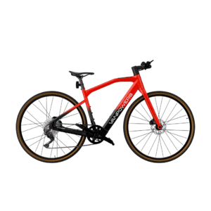 VanPowers UrbanCross-Pro Gravel 250W 9.6Ah E-Bike (Small) $899 + Free S&H