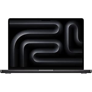 Apple MacBook Pro 14" Laptop (Early 2026): M5 Max Chip, 36GB RAM, 2TB SSD $ 3299 + Free S&H
